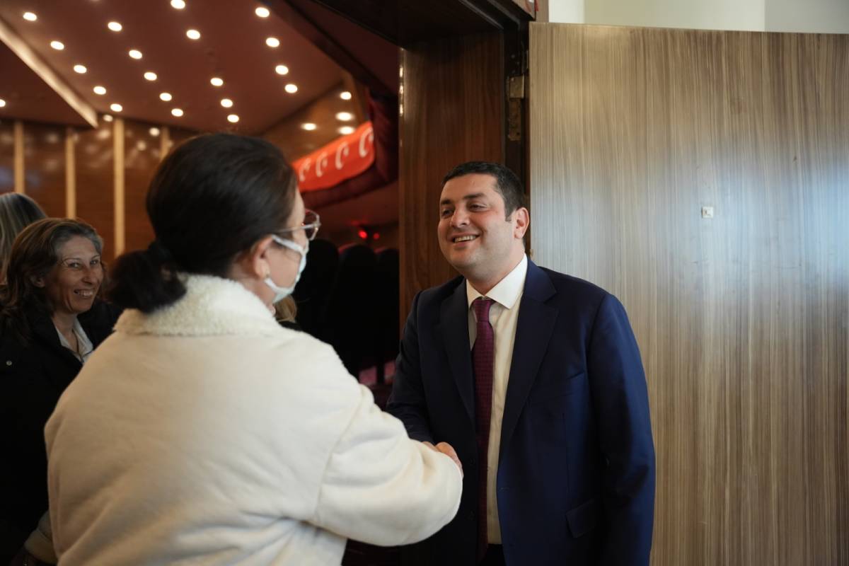 Torbalı’da Kadın Üreticiler İçin Yeni Dönem