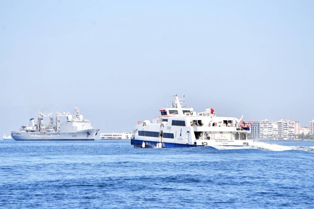 Nergis Festivali seferine 18 Ocak’ta rüzgar engeli