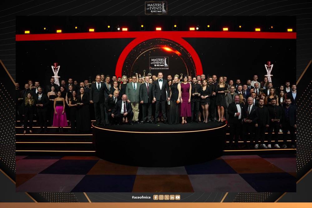 Alaçatı Ot Festivali “En İyi Belediye Etkinliği” ödülüne layık görüldü