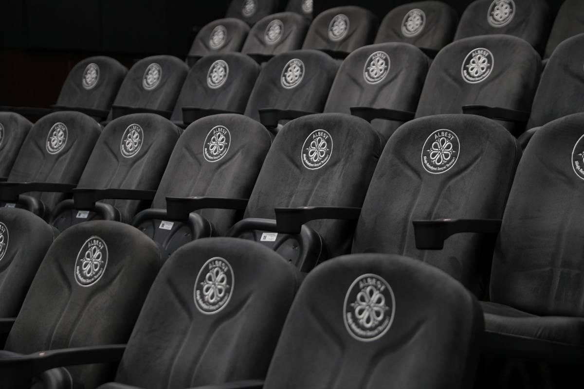 Aliağa’da Sinema Keyfi Yeniden Başlıyor