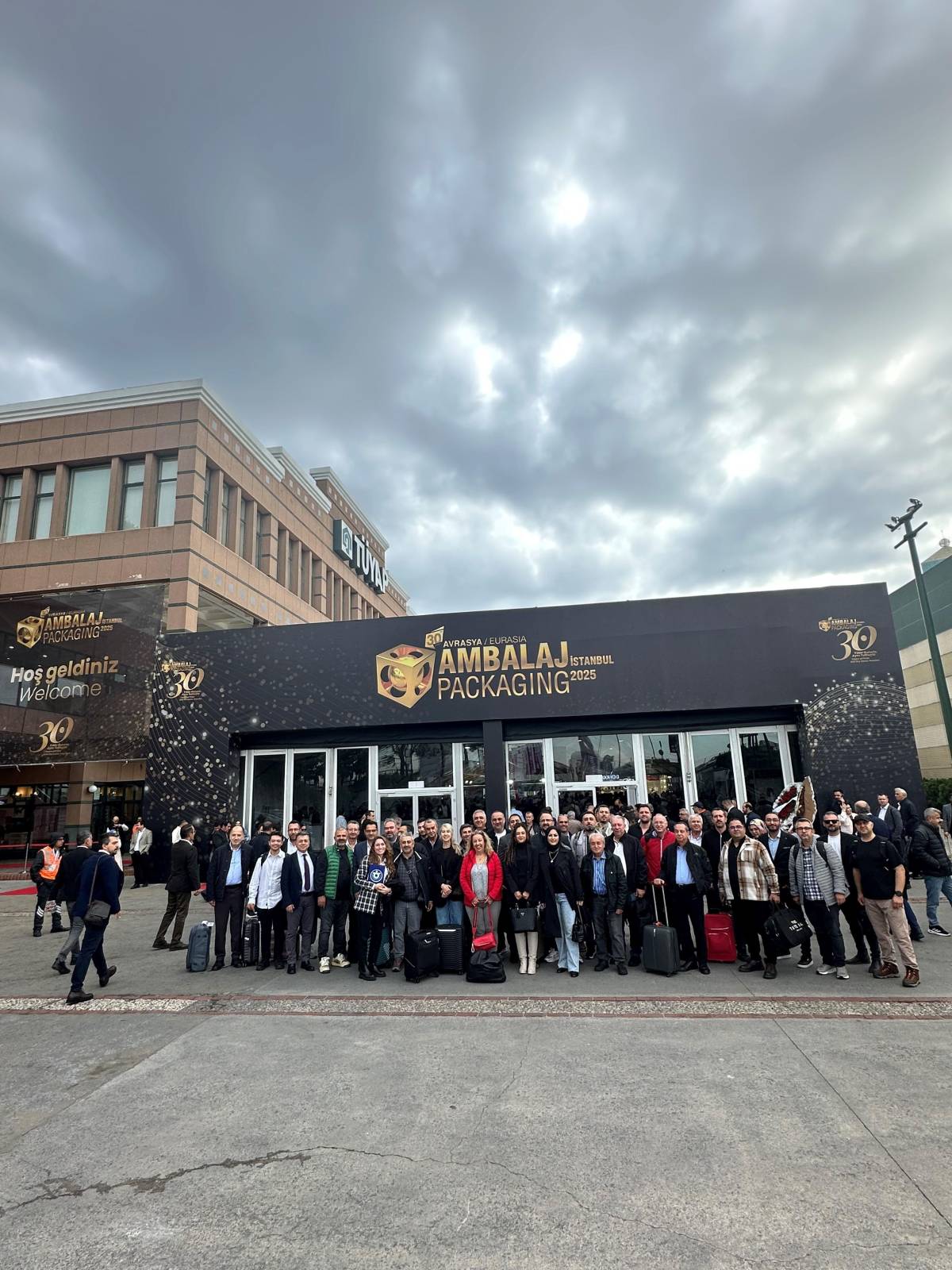 İzmir Ticaret Odası, fuar desteklerini yüzde 200 artırdı