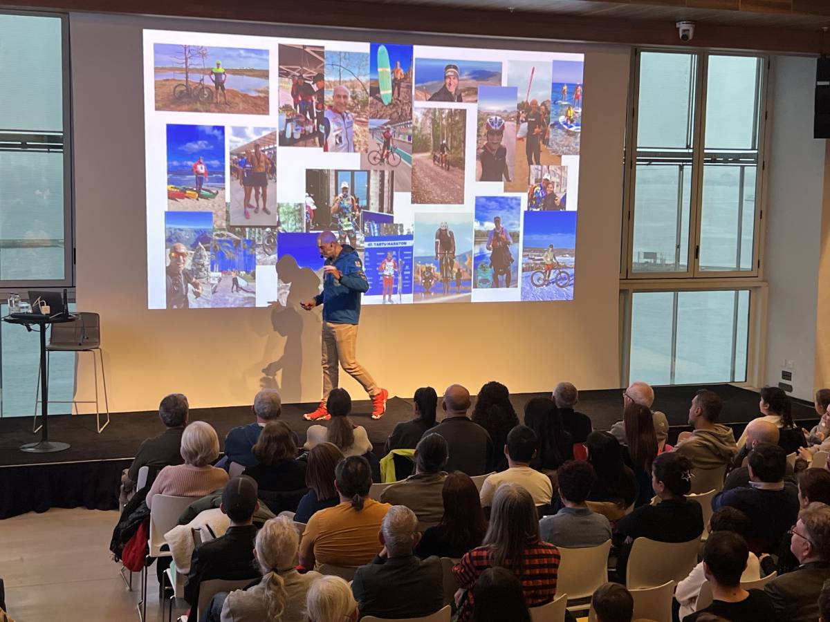 İzQ’dan rekor yılı: 800 aktif üye, 16 bin 500 katılımcı