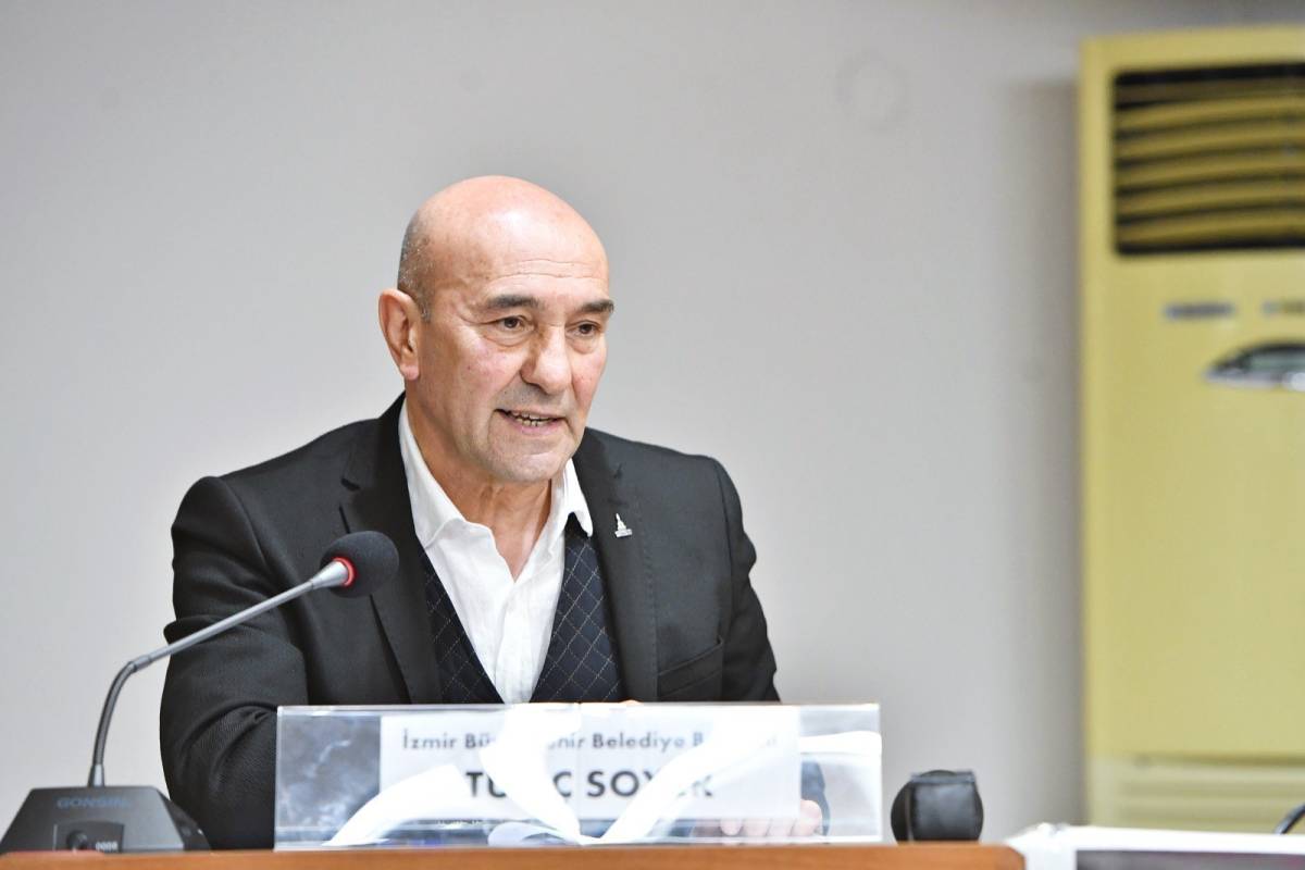 Soyer ve Kaya'nın tahliye kararına Başsavcılıktan itiraz