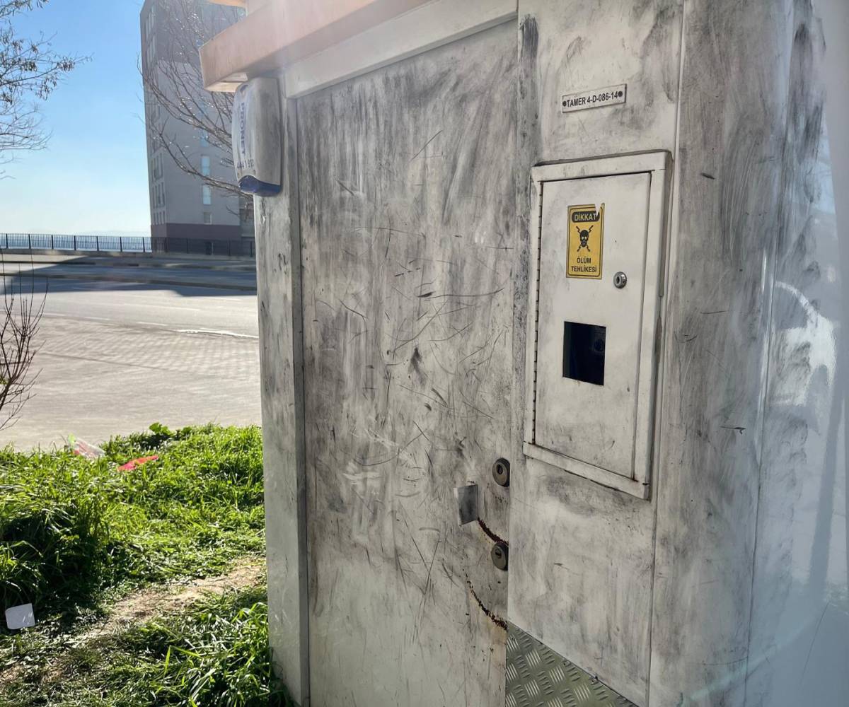 İzmir'de para nakil aracı soygununda 6 şüpheli yakalandı