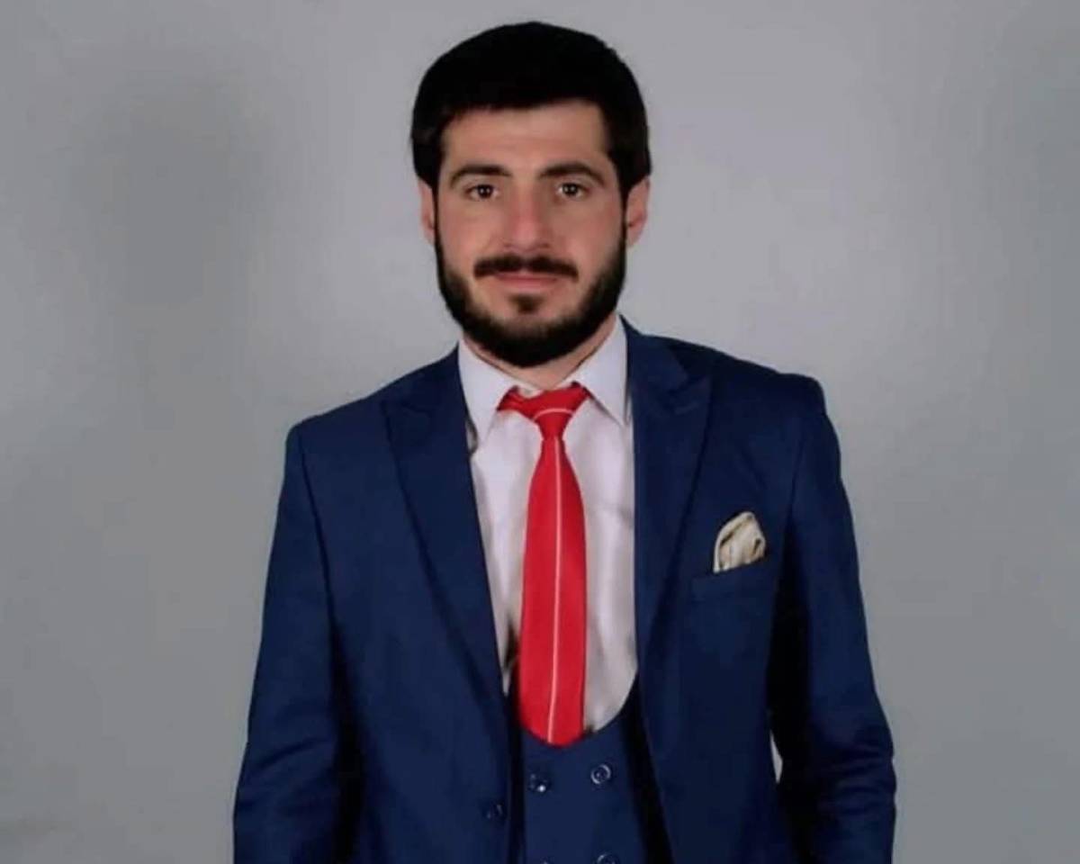 İzmir'de genç müteahhidin sır ölümü