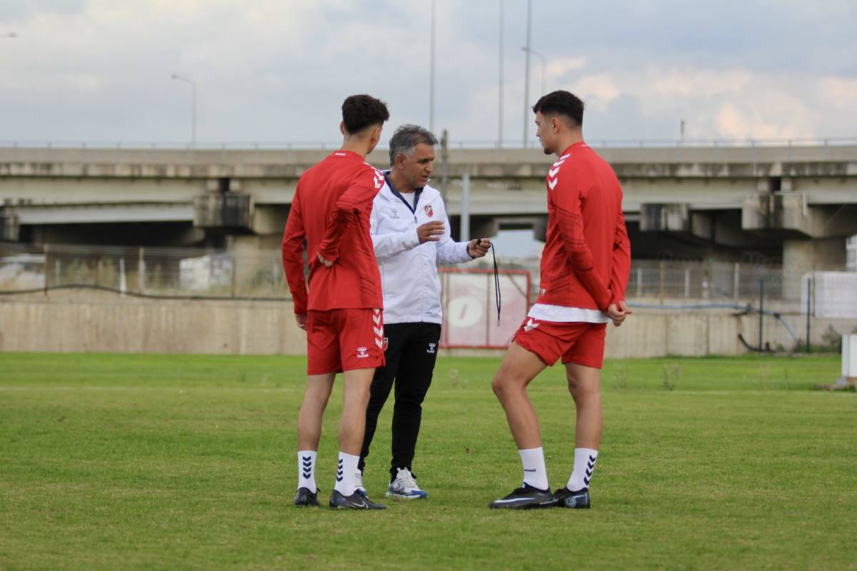 Burhanettin Basatemür: 