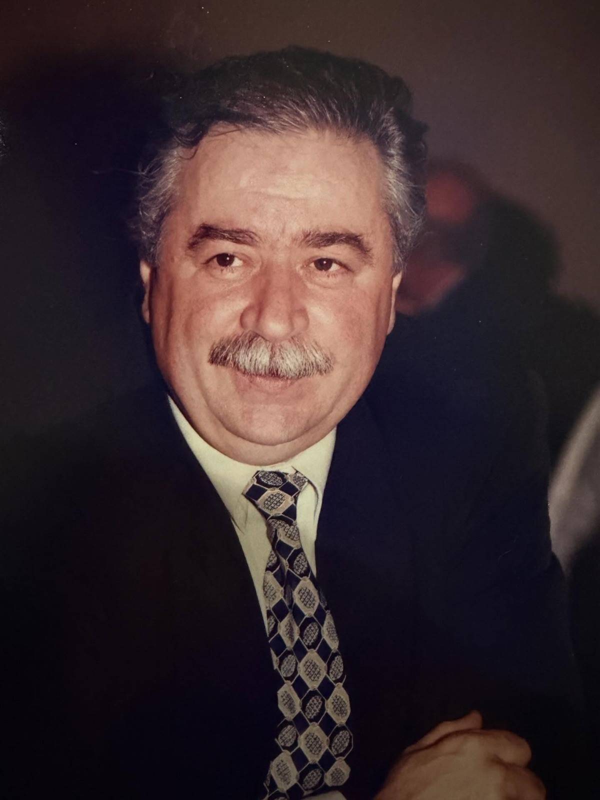 Eski Aliağa Belediye Başkanı Hakkı Ülkü hayatını kaybetti