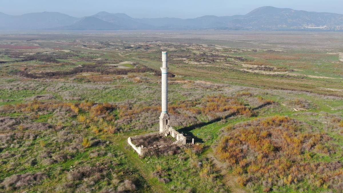 İzmir'de sağanak sonrası barajlar hareketlendi