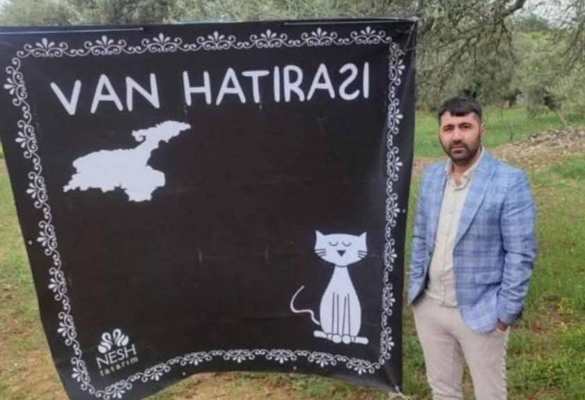 İnşaat şantiyesinde acı son: İşçi hayatını kaybetti