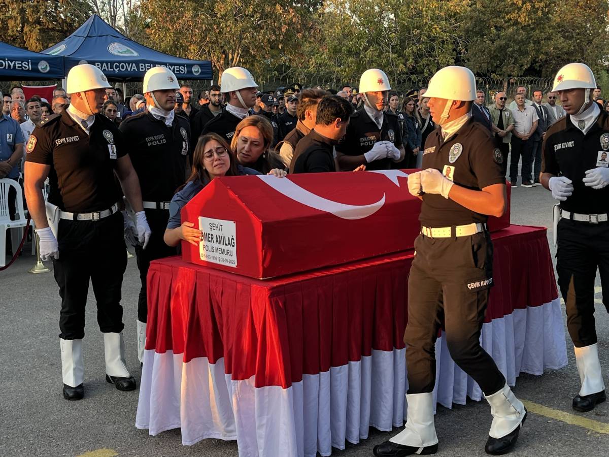 İzmir'de karakol saldırısının iddianamesi kabul edildi