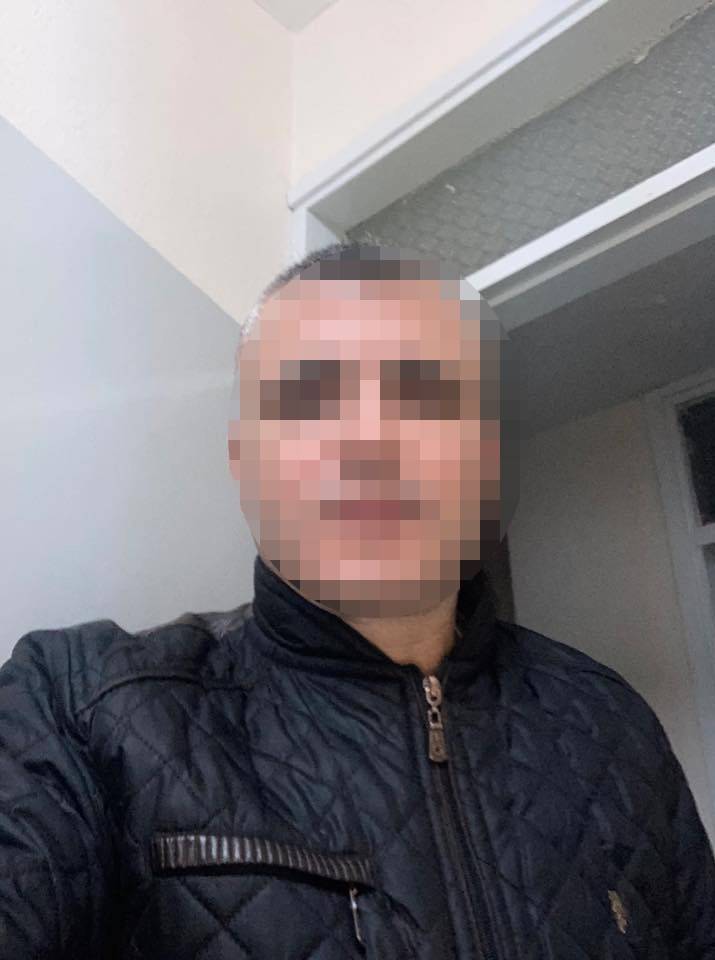 İzmir'de emlak ofisinde silahlı kavga