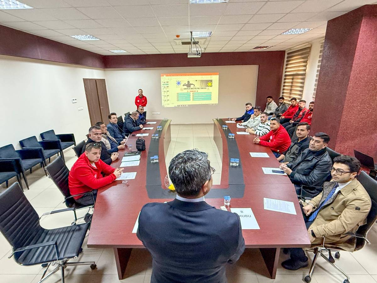 Bayındır’da Kurumlar Arası Voleybol Şenliği başlıyor