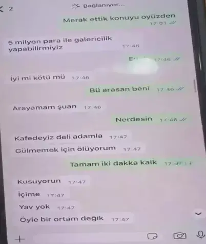 Büyükçekmece Adliyesi'ndeki hırsızlık soruşturması