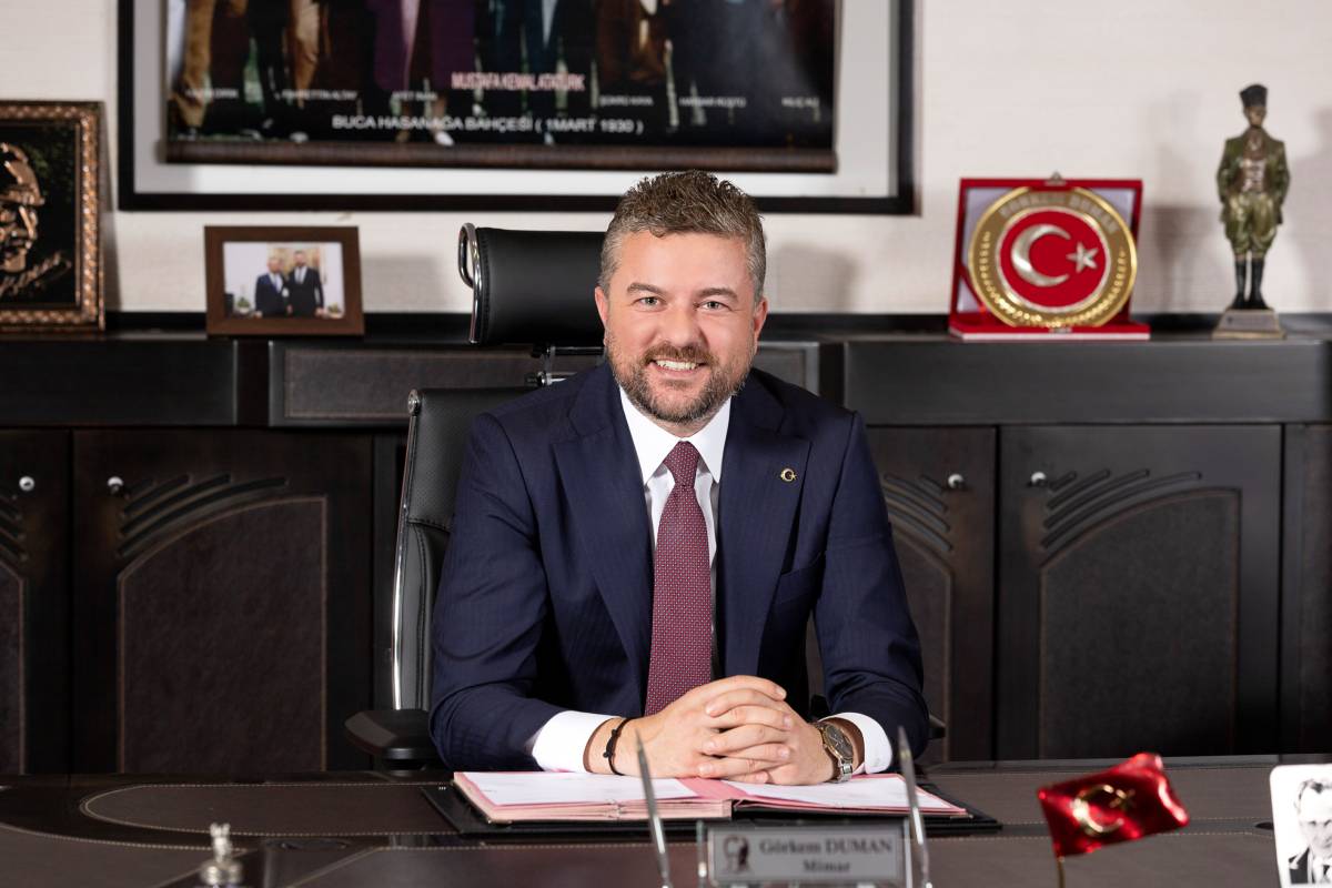 Buca’da kaçak moloza geçit yok