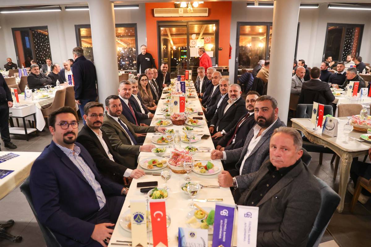 Buca’da kentsel dönüşüm için ortak akıl vurgusu