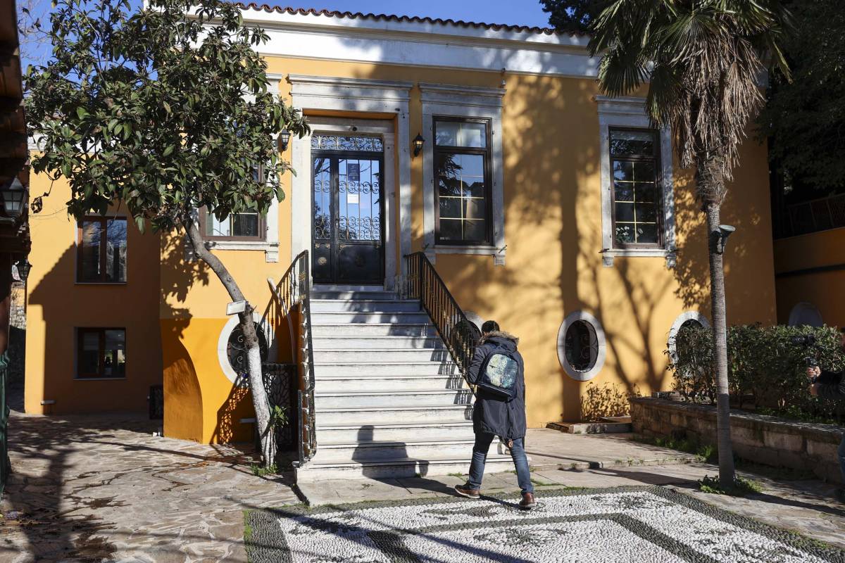 Cumhuriyet Kütüphanesi araştırmacıların uğrak noktası oldu