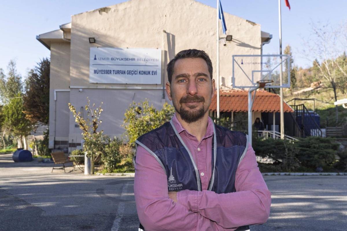 İzmir’de sosyal belediyecilik ısıtıyor