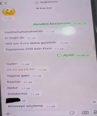 Büyükçekmece Adliyesi'ndeki hırsızlık soruşturması