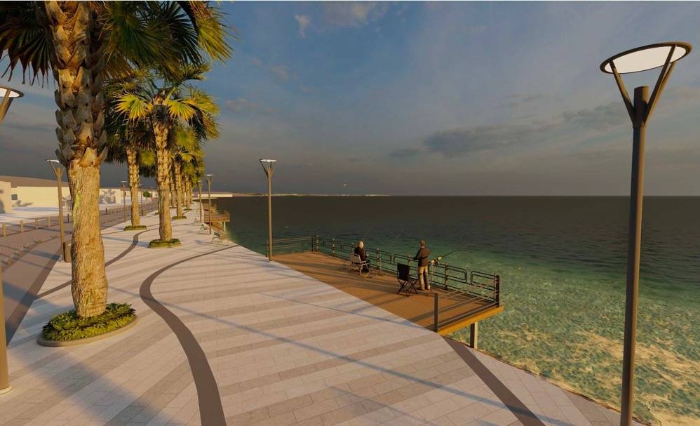 Çeşme’de büyük dönüşüm