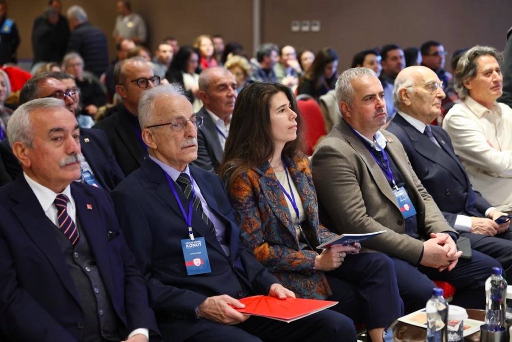 Çeşme’de tarihi adım