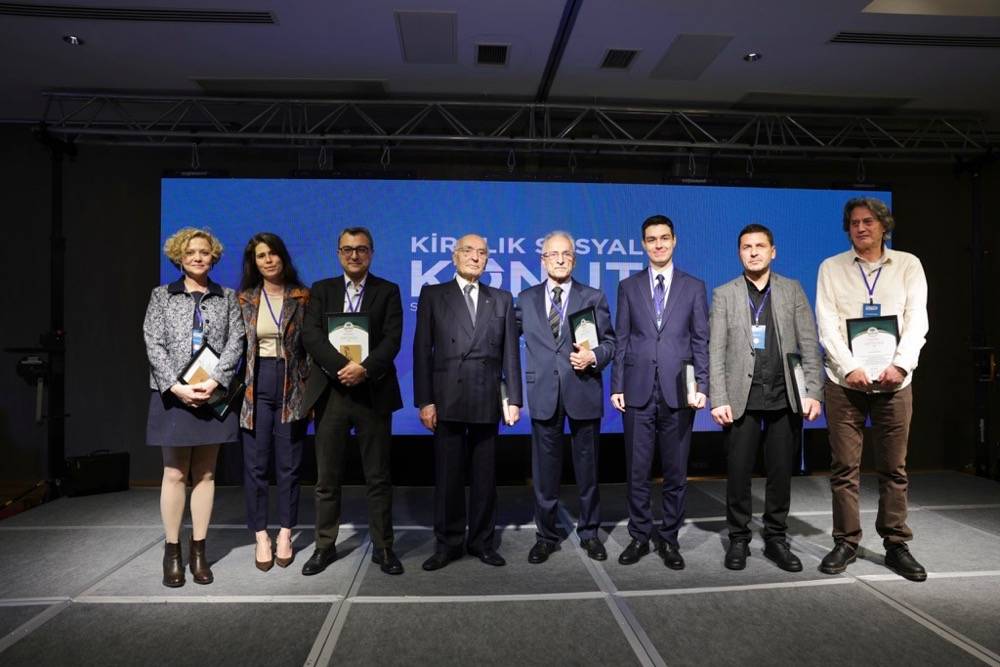 Çeşme’de tarihi adım