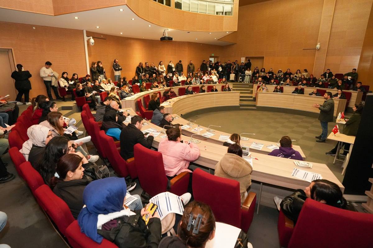 CV Bank 2025 yılında 967 kişiyi iş sahibi yaptı