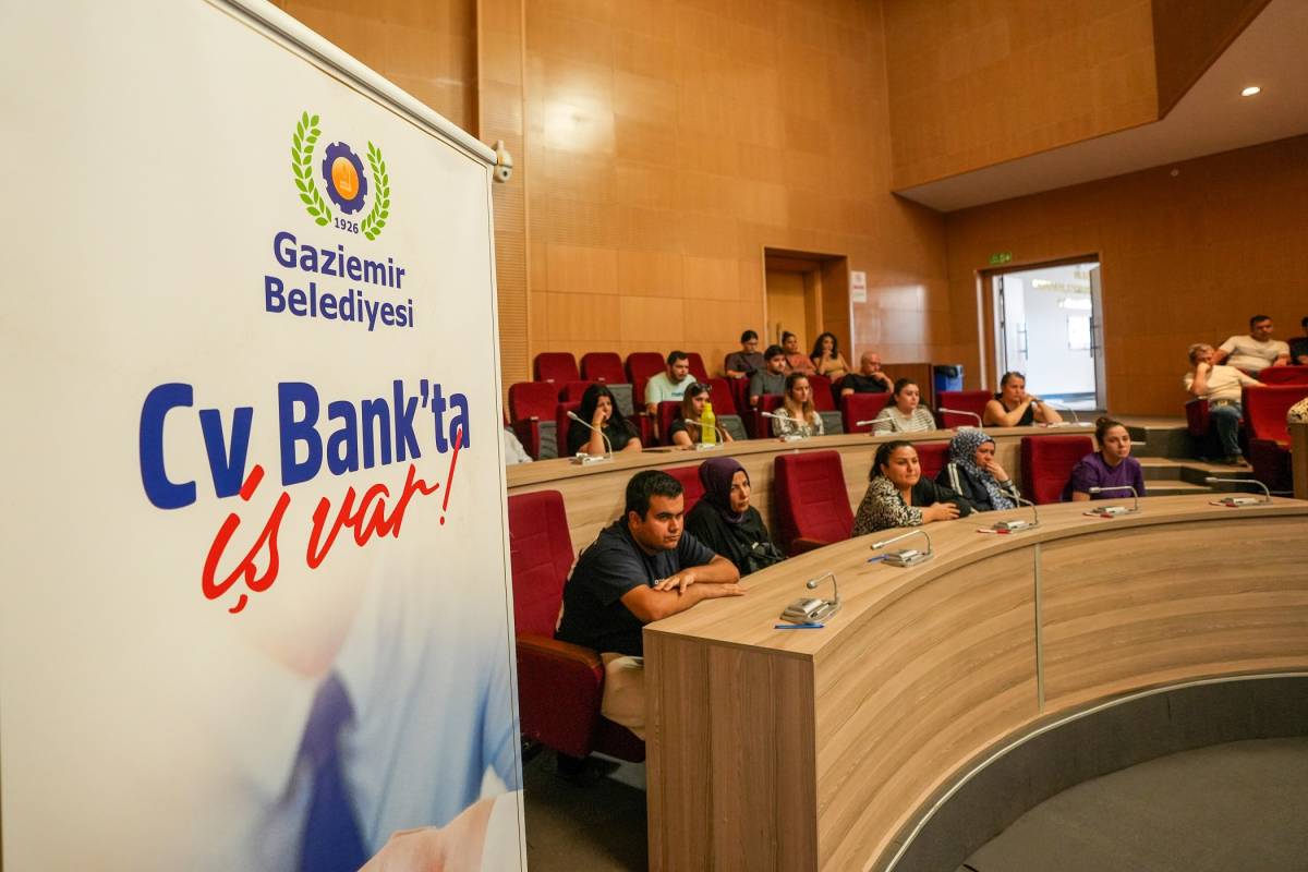 CV Bank 2025 yılında 967 kişiyi iş sahibi yaptı