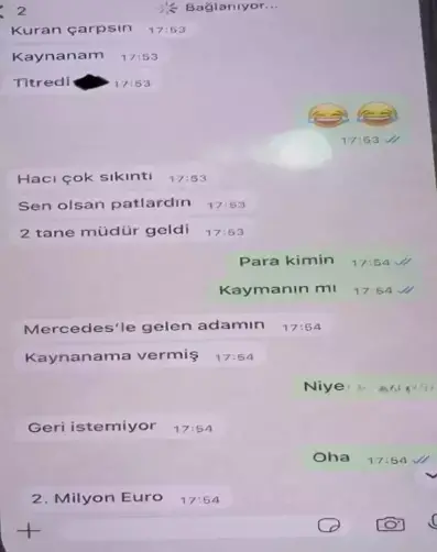 Büyükçekmece Adliyesi'ndeki hırsızlık soruşturması