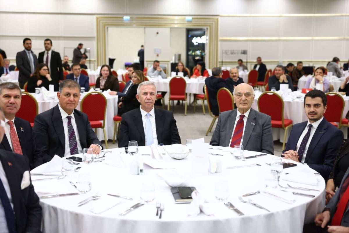 Başkan Tugay’dan afet yönetimi mesajı