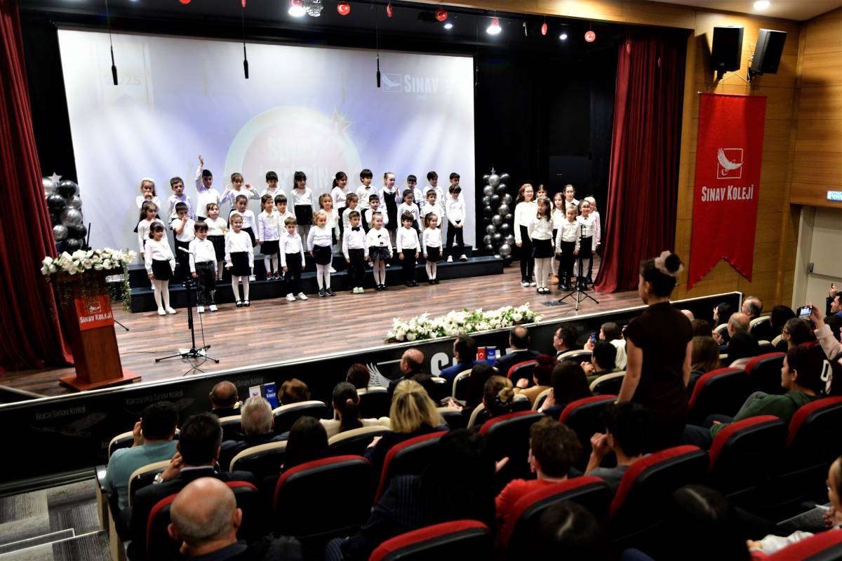 Bornova, eğitime desteğiyle fark yarattı