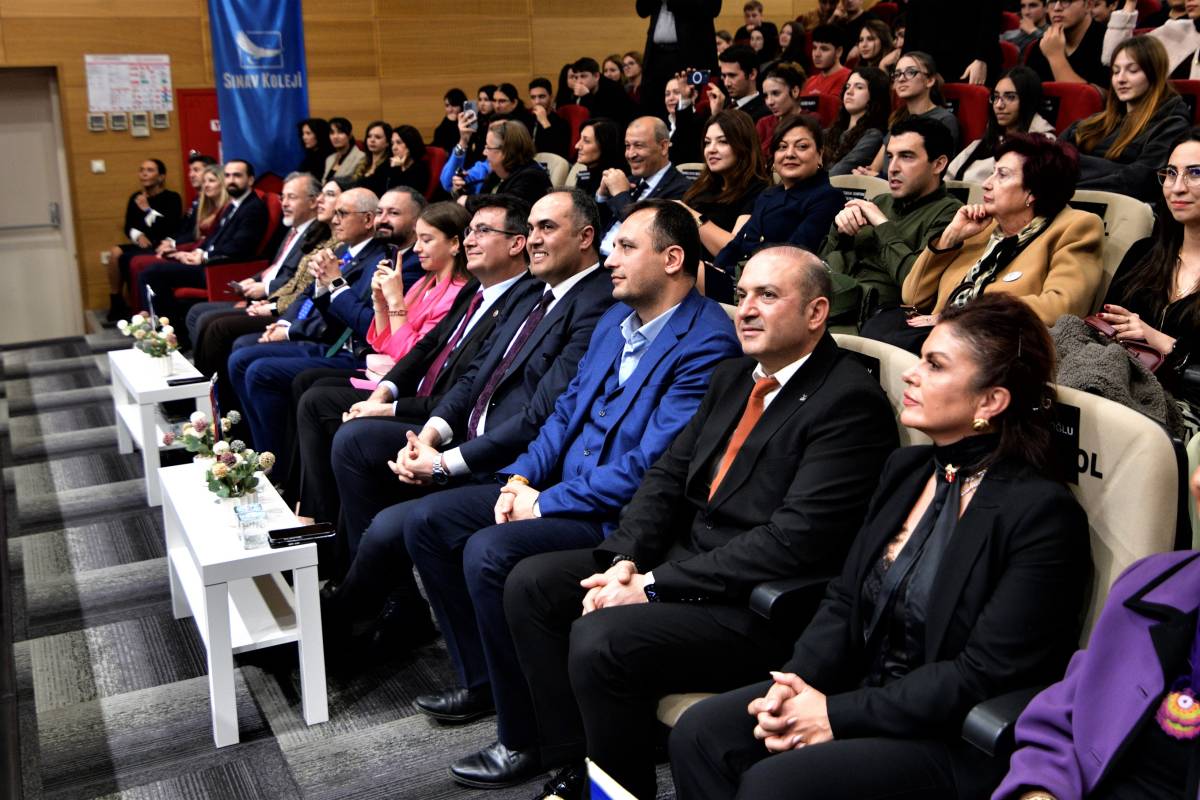 Bornova, eğitime desteğiyle fark yarattı