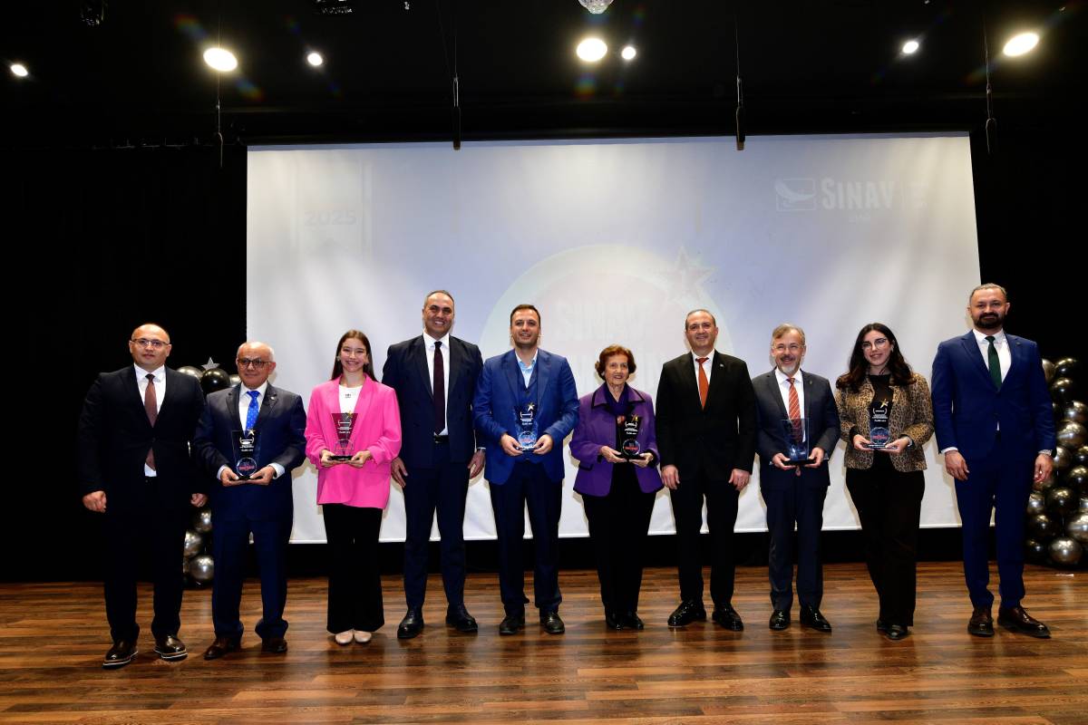 Bornova, eğitime desteğiyle fark yarattı