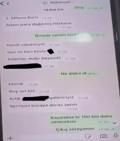 Büyükçekmece Adliyesi'ndeki hırsızlık soruşturması