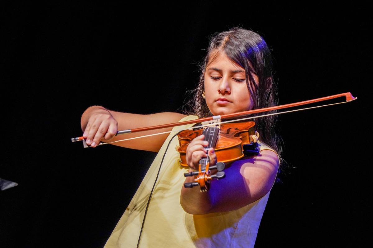 Gaziemir’de 2025 yılı kültür ve sanatla güzelleşti