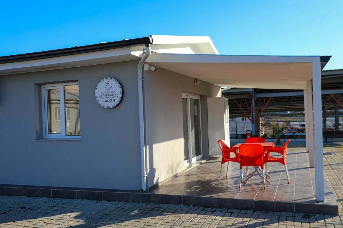 Seferihisar Belediyesi’nden çocuklara ve ailelere yeni nefes