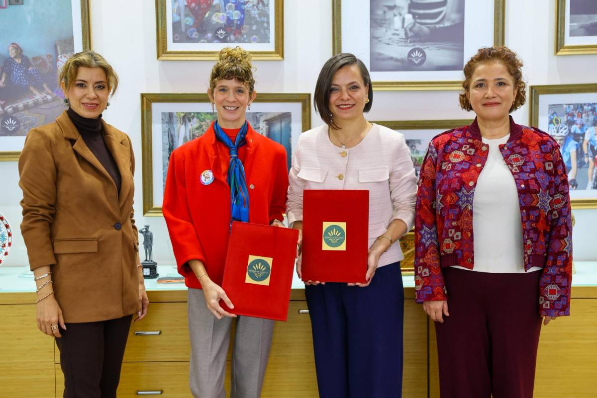 2026 yılı Karabağlar ‘da çocuklar için umutla başlıyor