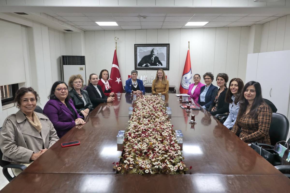 Konak’ta ‘Ev İçi Şiddet Acil Yardım Hattı’ protokolü imzalandı