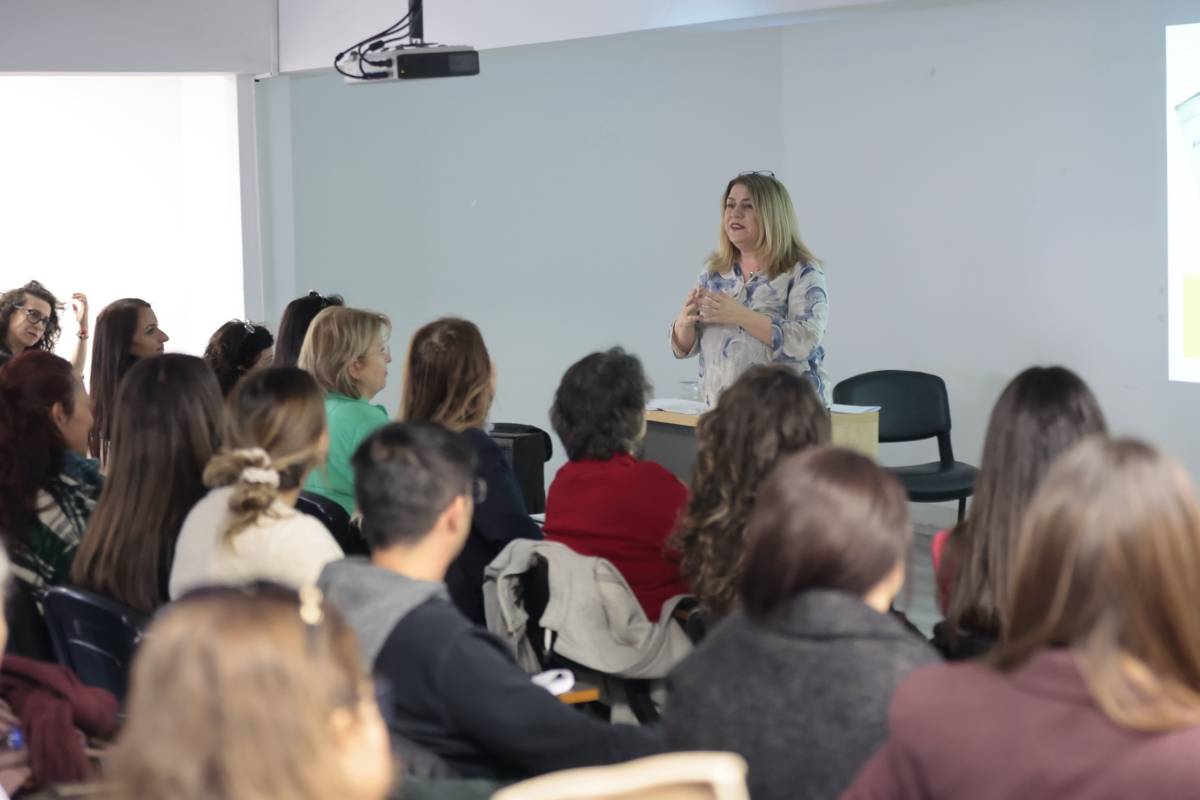 Konak’ta Yerel Eşitlik Eylem Planı hazırlanıyor