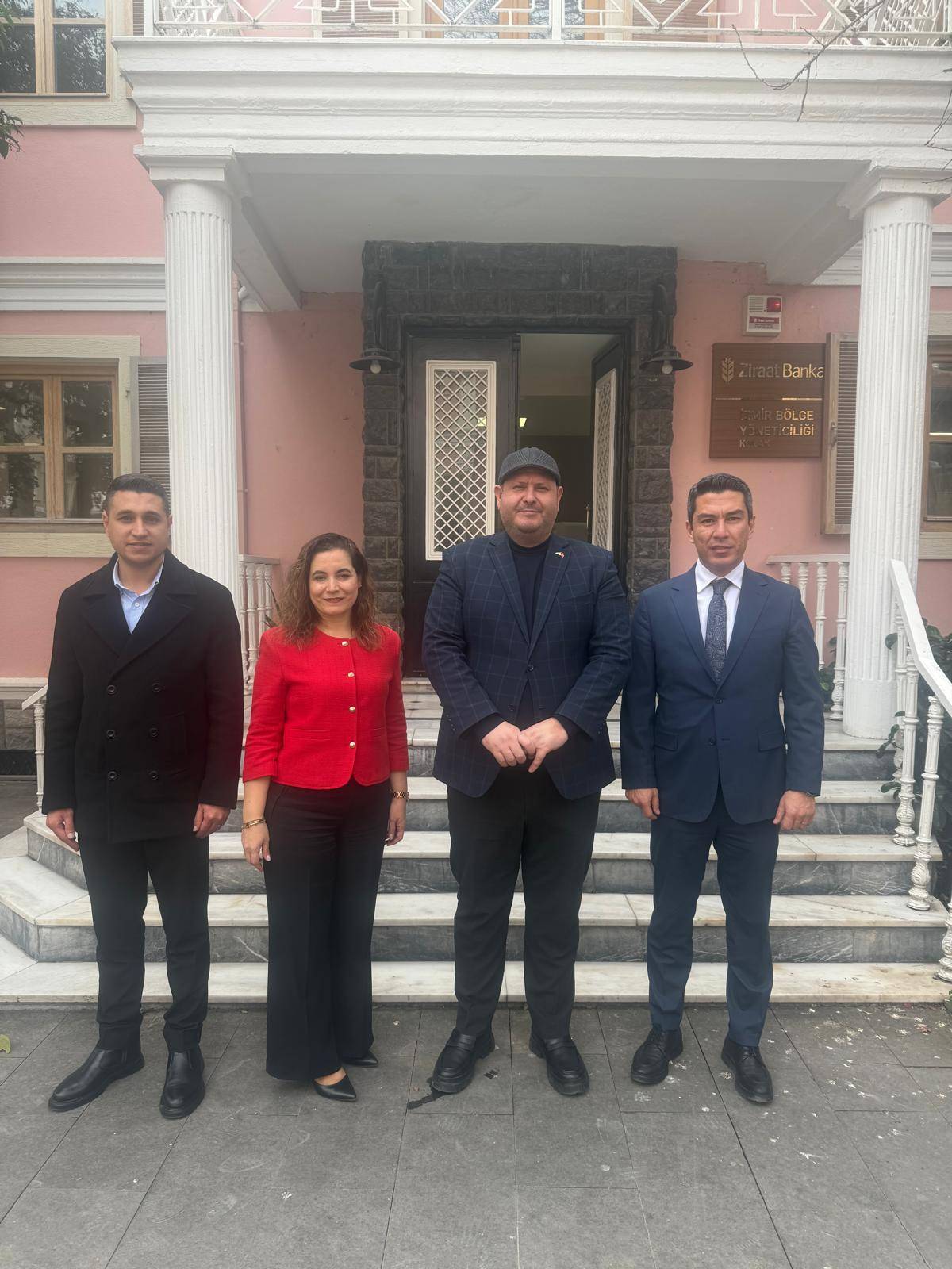 Menderes Belediyesi'nden Yeni Taşınmaz Müjdesi