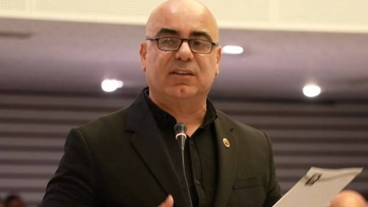 AK Partili Polat'tan Başkan Duma'a: 31 adet taşınmaz nerede?