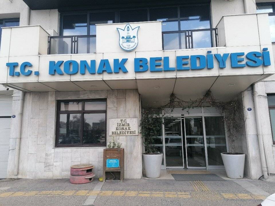 Konak CHP Grubu olağanüstü toplandı
