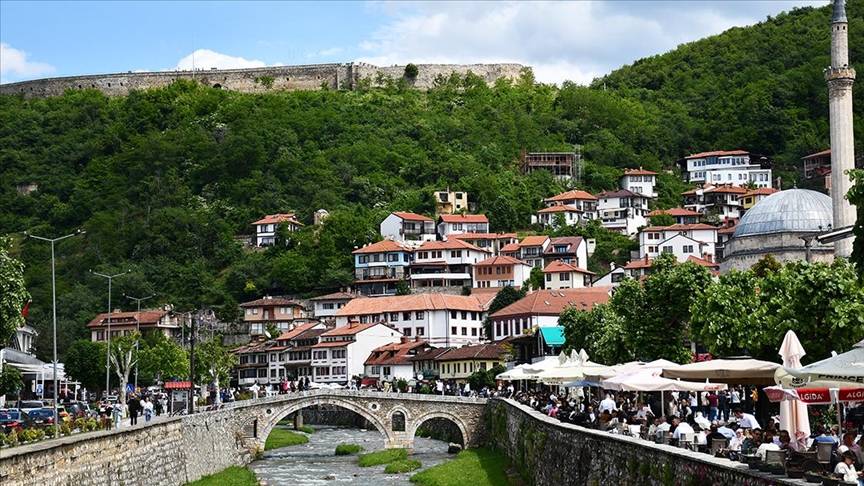 Türkiye'den Vizesiz Gidilecek Ülkeler Listesi