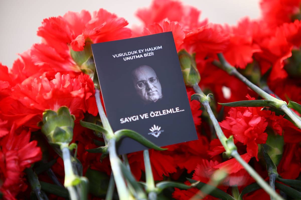 Uğur Mumcu Karabağlar ’da Anılacak