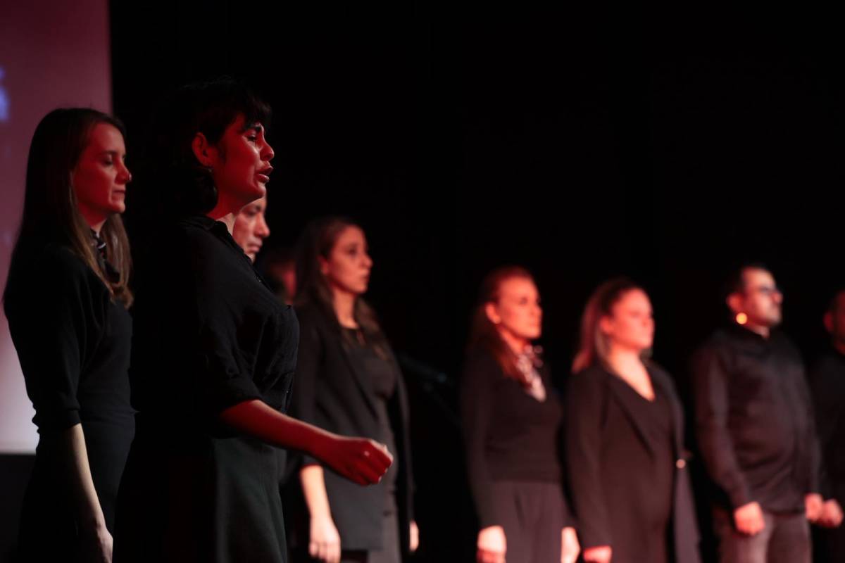 Uğur Mumcu Konak’ta anıldı