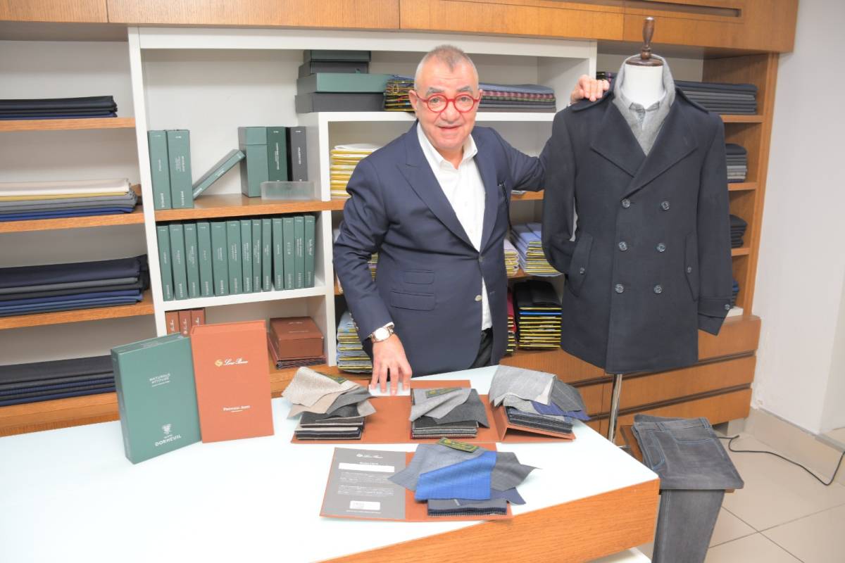 Duayen Modacıdan Doğru Giyinmenin İpuçları