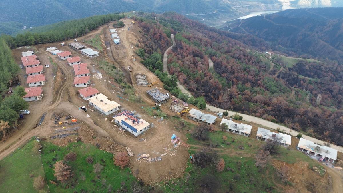 AK Parti İzmir İl Başkanı Saygılı’dan Ödemiş çıkarması