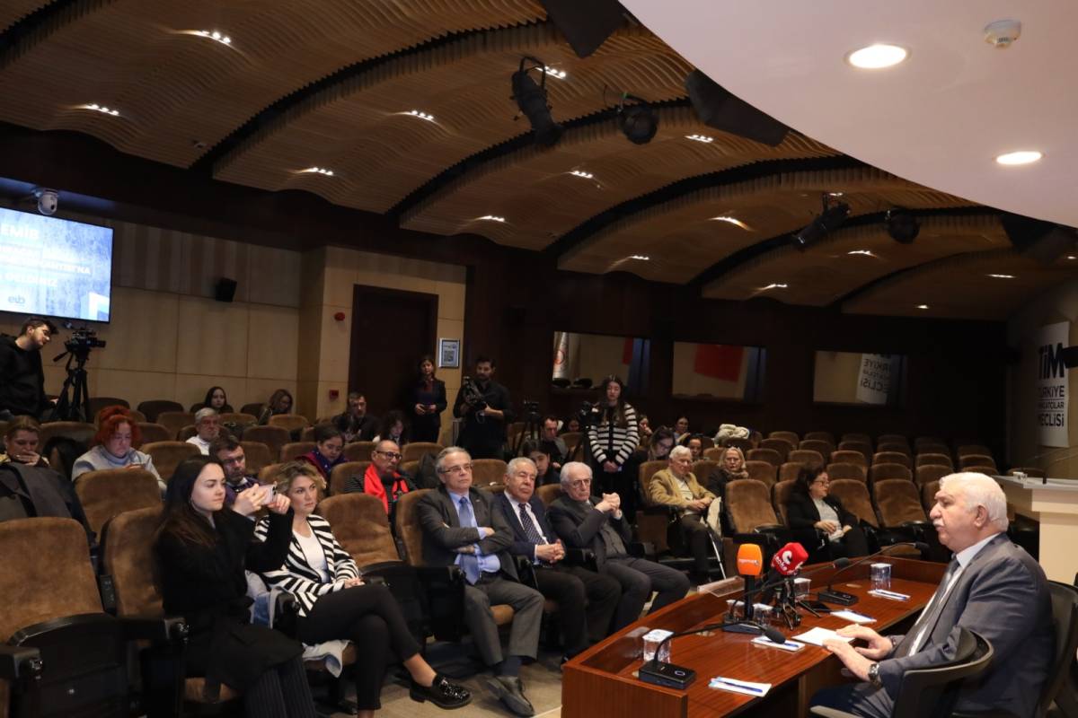 Türk doğal taşı dünya pazarlarında gücünü artırıyor