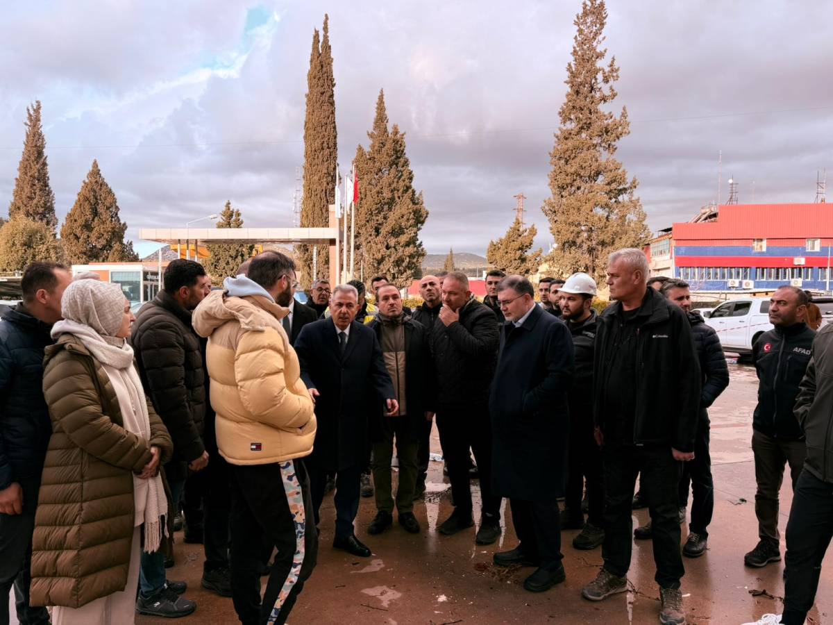 Bilal Başkan Faciadan Döndü