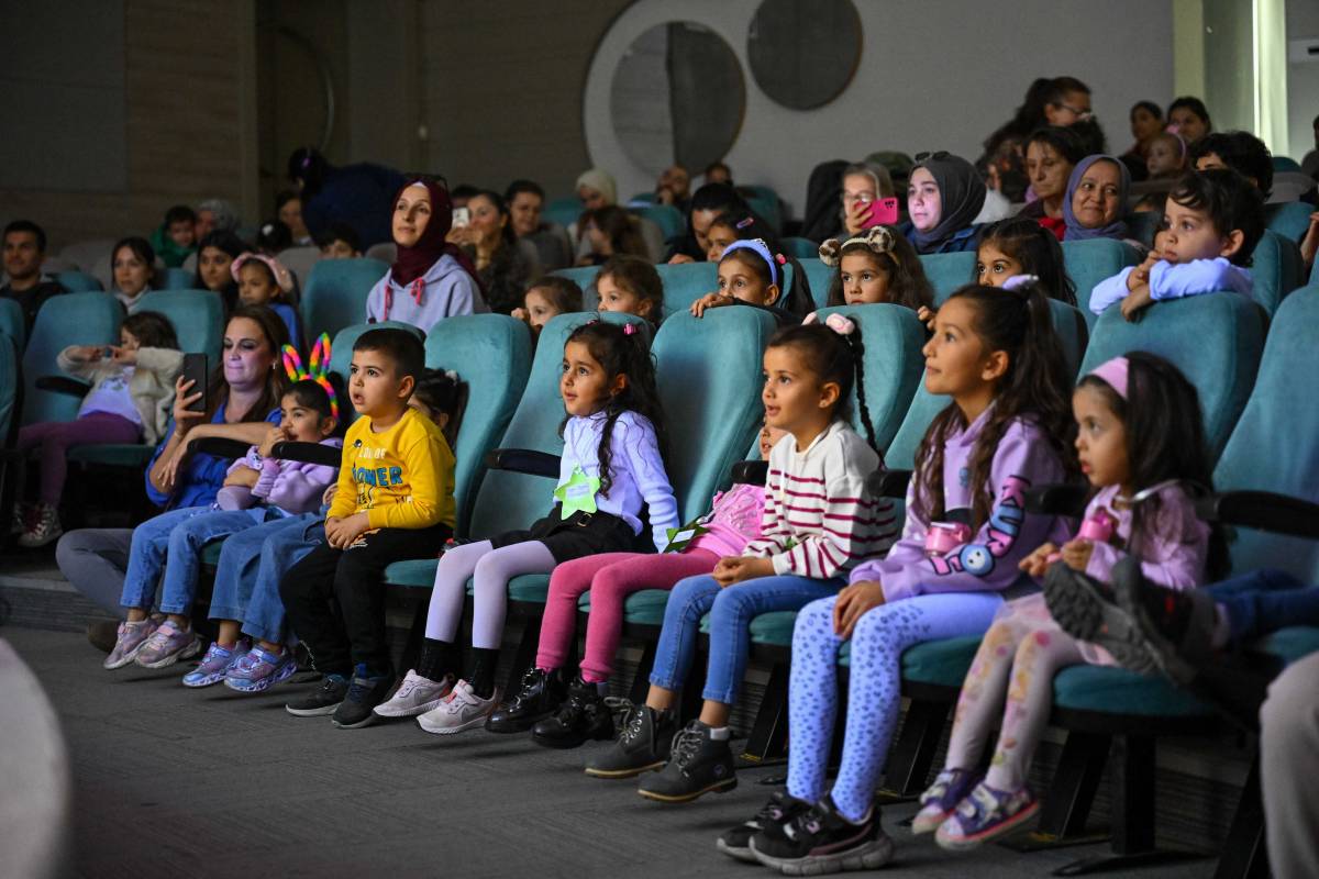 Bornova’da Yarıyıl Tatili şenlikli geçecek