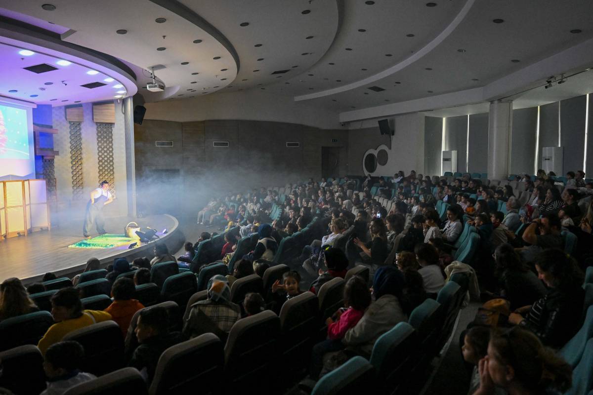 Bornova’da Yarıyıl Tatili şenlikli geçecek